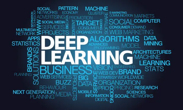Deep Learning